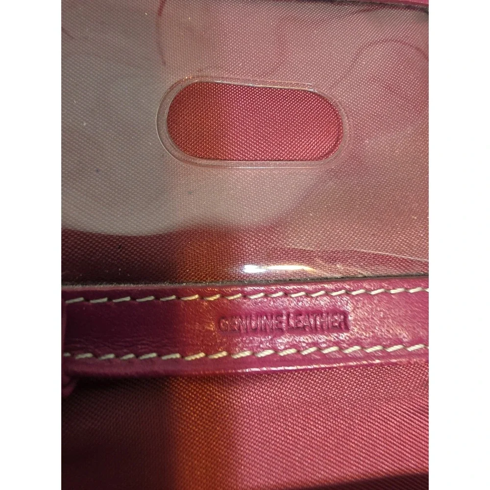 Fossil pink canvas